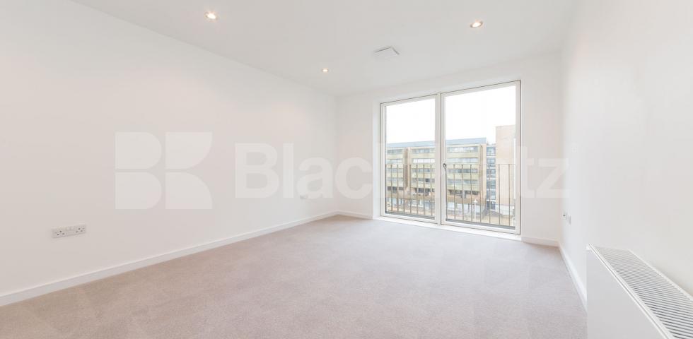 			NEW INSTRUCTION!, 2 Bedroom, 1 bath, 1 reception Apartment			 MURRAIN ROAD, FINSBURY PARK